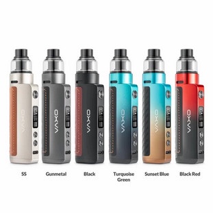 OXVA ORIGIN 2 POD KIT 80W AUTHENTIC