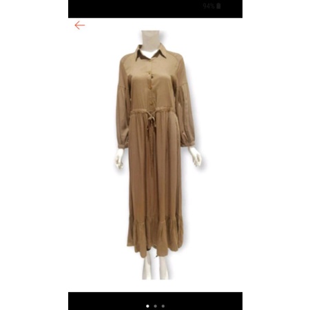 Novel Mice-Gamis Polos