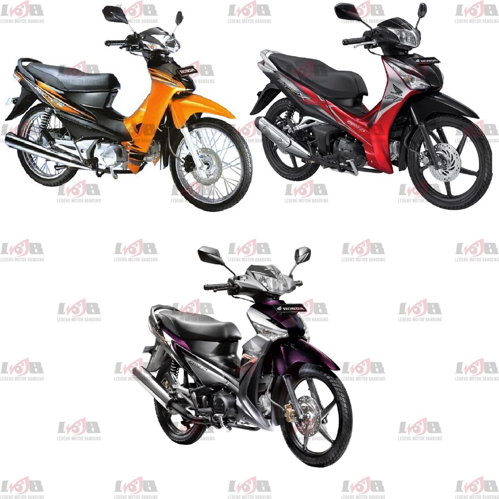 MPM Tutup Busi Panjang Cop Kepala Cangklong Motor Supra Vario Beat Smash Shogun Fizr Vega Jupiter