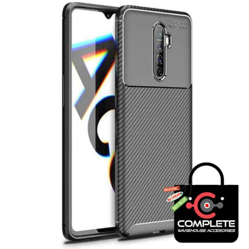 BLACKMATE CARBON REDMI NOTE 9 PRO | REDMI NOTE 9S | REDMI 9 PRO MAX