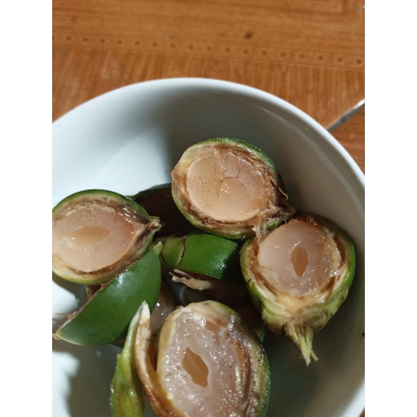 

pinangmuda buat stamina