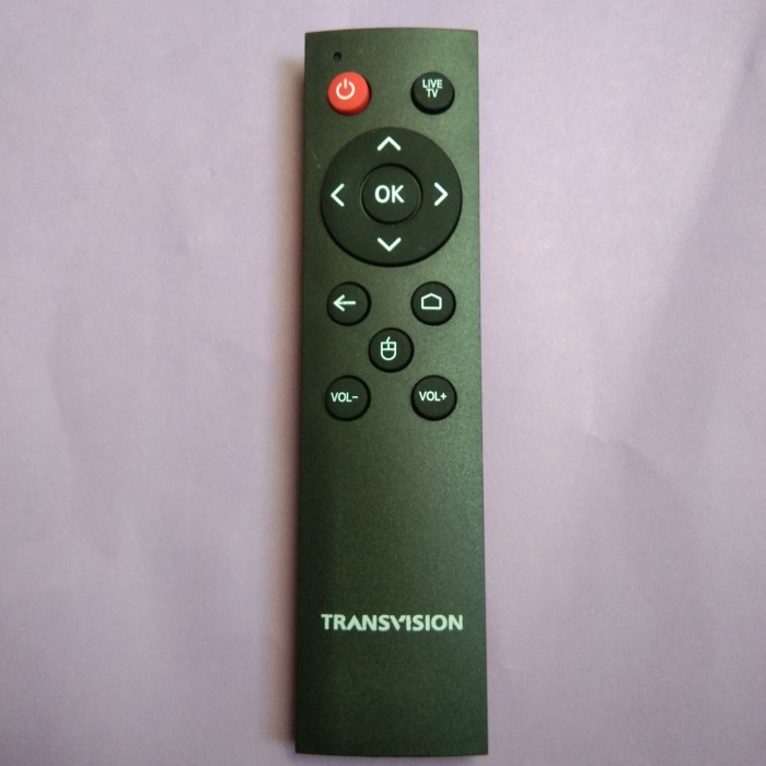 Tv Box Remot Android Tv Box Xstream Seru Transvision