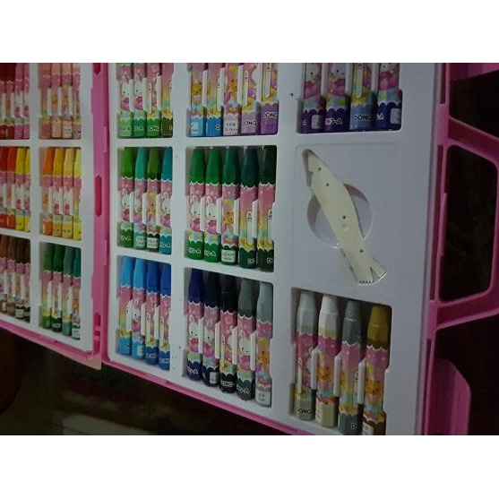 

DONG-A crayon pp case 60/70