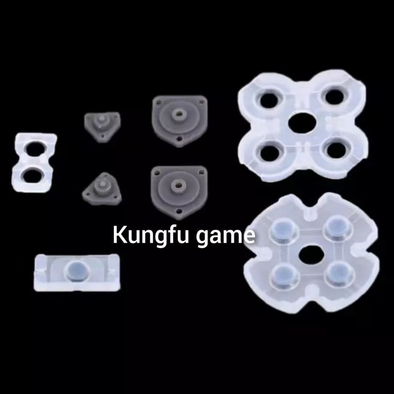 karet old satu set ps4 original