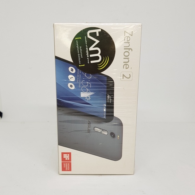 Asus Zenfone 2 ZE551ML 4/32GB - Silver