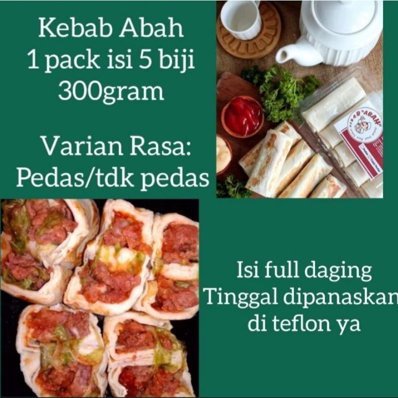 

KebabAbah