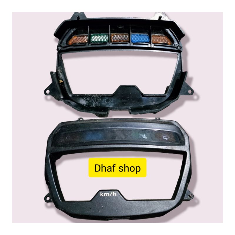 Tutup Speedometer Astrea Grand Original