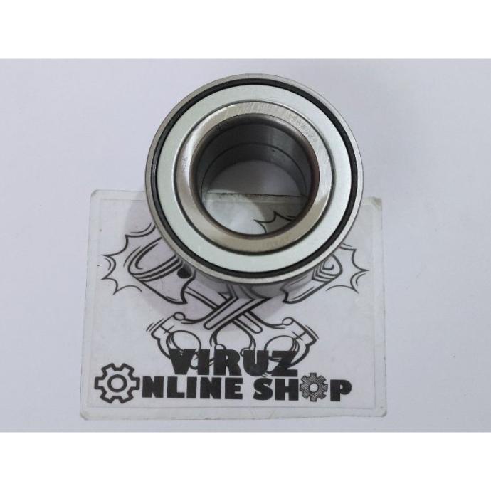 OTOMOTIF SPAREPART MOBIL BEARING BERING LAHER RODA DEPAN SUZUKI APV