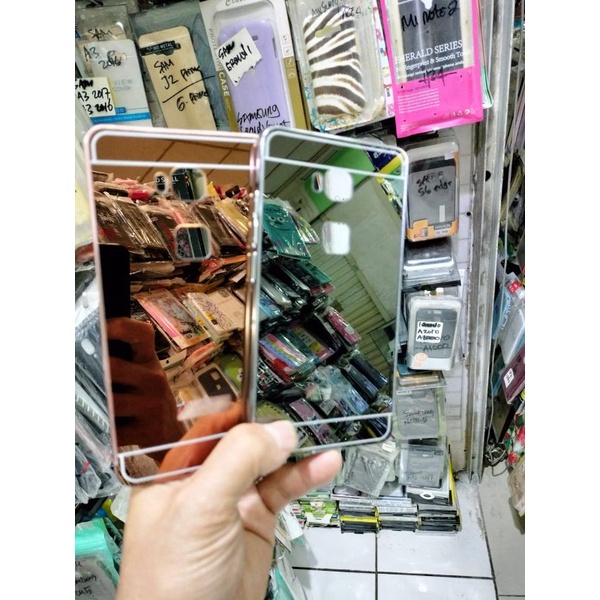 Huawei GR 3 Case Miror