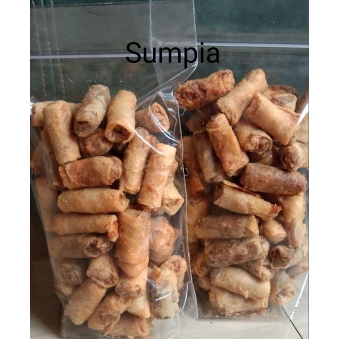 

Sumpia 250gr