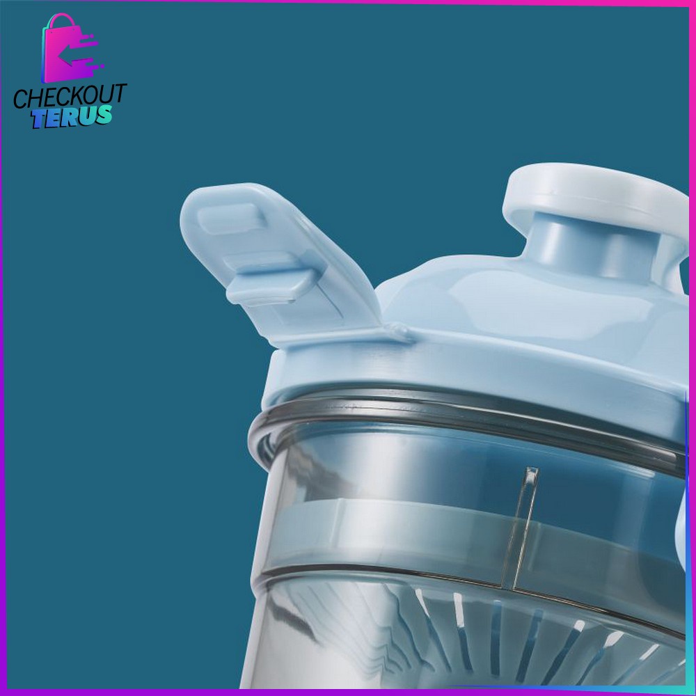 CT C712 Tumblr Cup Infus Botol Minum Buah Anti Tumpah Minum Olahraga Infused Water Minum Olahraga Infused Water Serbaguna