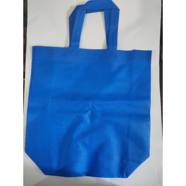 

Tas spunbond / tas goodie bag / tas promosi / tas kado isi 12 pcs