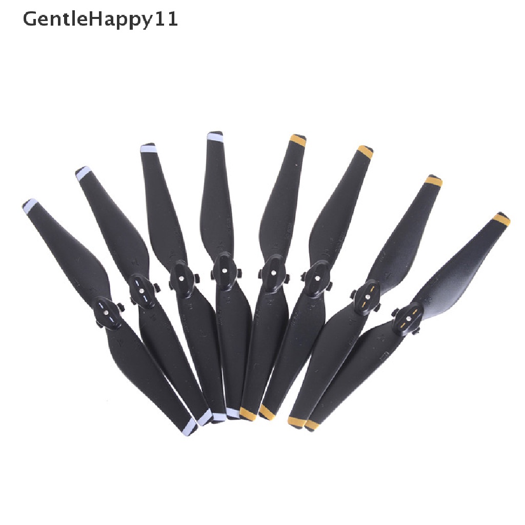 Gentlehappy 2pasang 4pcs 5332s DJI Mavic Air Baling Baling Baling Baling Baling Baling Baling Baling Baling Baling Baling Baling Baling Baling Baling Baling Baling Baling Baling Baling Baling Baling Baling Baling Baling Baling Baling Baling Baling Baling