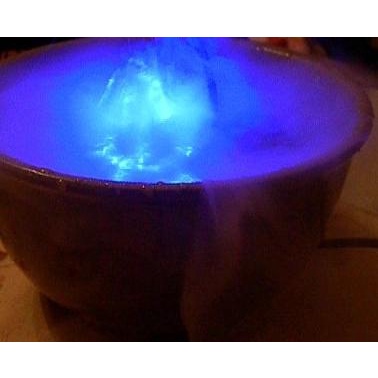 Mesin Kabut Mini (Mist Maker)