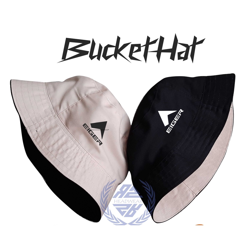 TOPI BUCKET HAT Anak Bucket Bolak Balik 2 Warna Buket Anak Topi Anak Kekinian Hits Terbaru