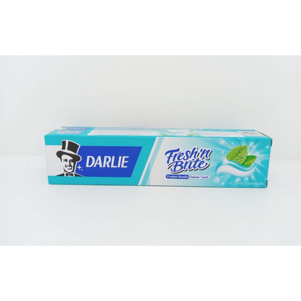 DARLIE FRESH N BITE PASTA GIGI 140GR