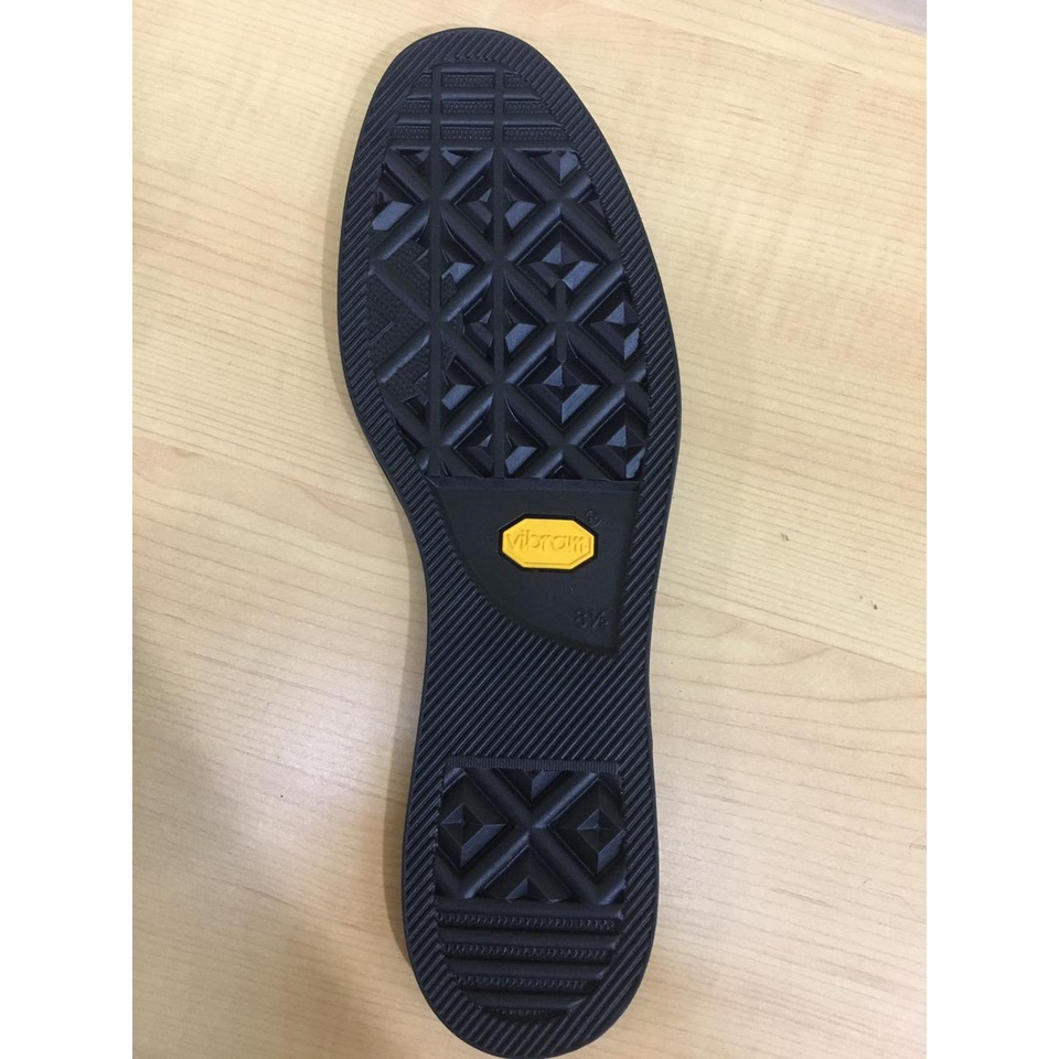 SOLE VIBRAM WOMEN