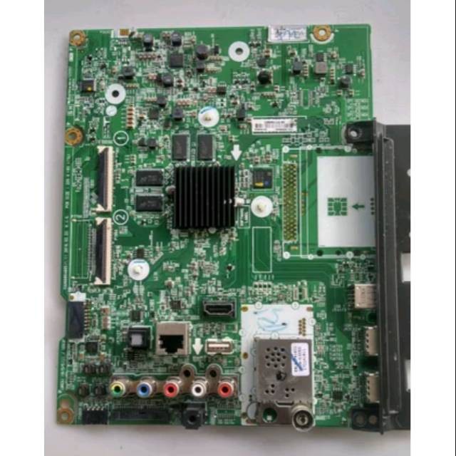 MB - MAINBOARD LG 43UH540 - 43UH 540