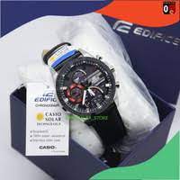 Jam Tangan Pria Casio EDIFICE EQS-940BL-1AVUDF Original