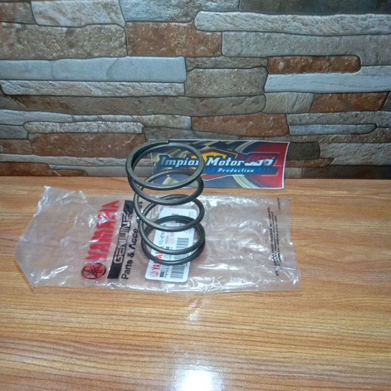 per cvt standar motor Yamaha Mio sporty Mio smile Mio soul lama Fino karbu nouvo per puly