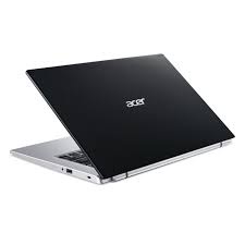 ACER ASPIRE 5 A514 54G INTEL CORE i3 1115G4 RAM8GB SSD512GB NVIDIA MX350 WINDOWS 11 DAN OHS 2021 ORIGINAL