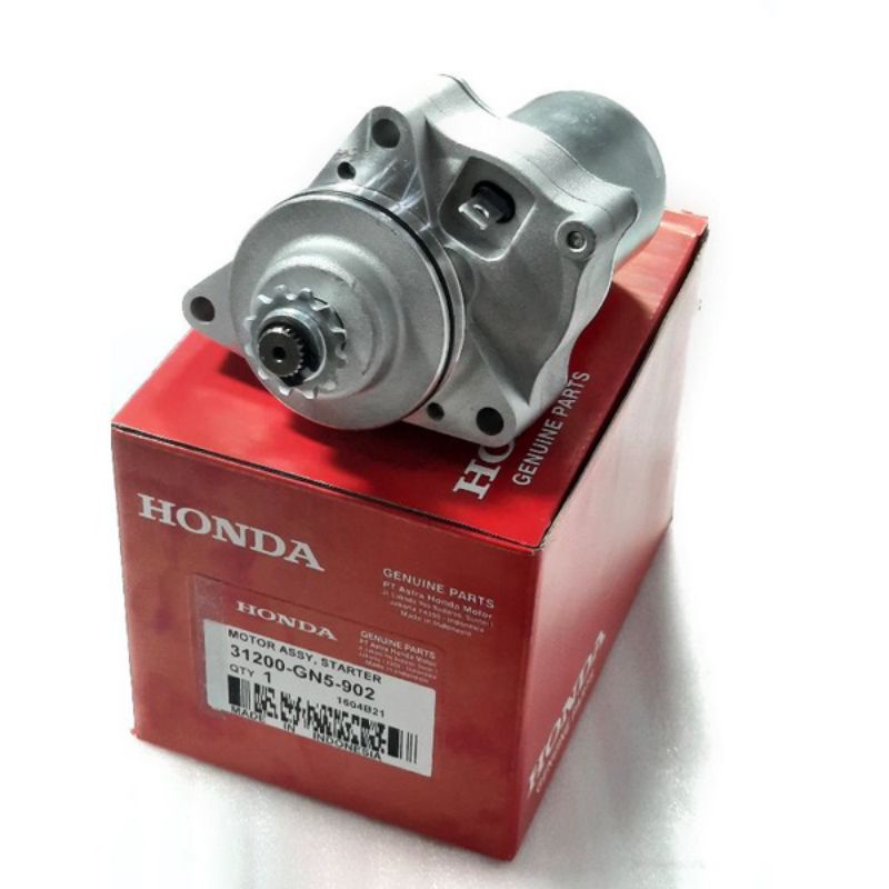 DINAMO STATER GN5 DINAMO STATER GRAND