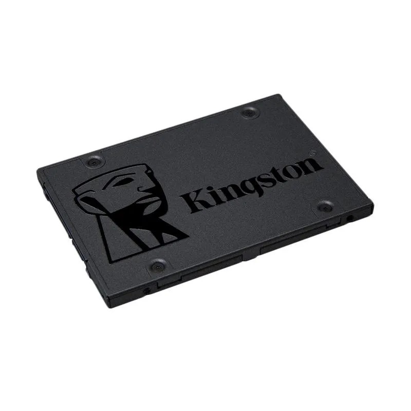 SSD KINGSTON A400 1TB SATA3 SOLID STATE DISK ORIGINAL BARU SSD 2.5&quot;