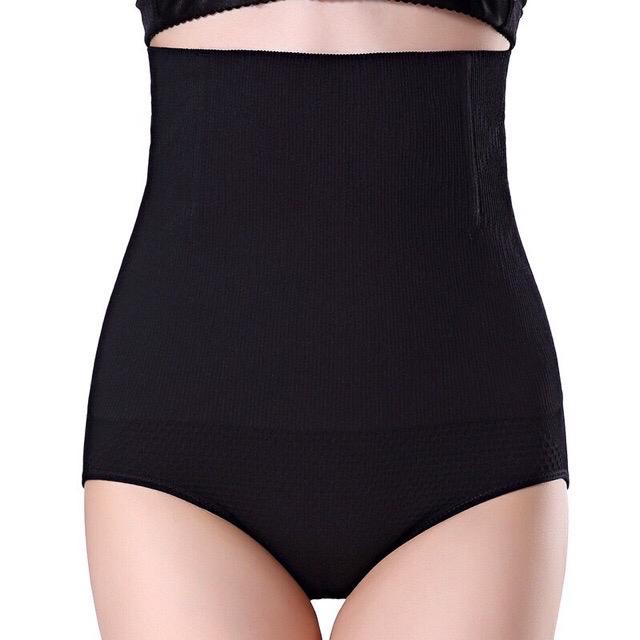 ARA98STORE- CELANA KORSET SEGITIGATALLY W041 SLIMMING PANTS CELANA KORSET HIGH WAIST PANTY POLOS Slimming Pants Celana Korset Segitiga Tally W041 Korset Pelangsing Pengecil Perut / Korset Celana Fit shaper  Kualitas Premium - CELANA KORSET TALLY W041