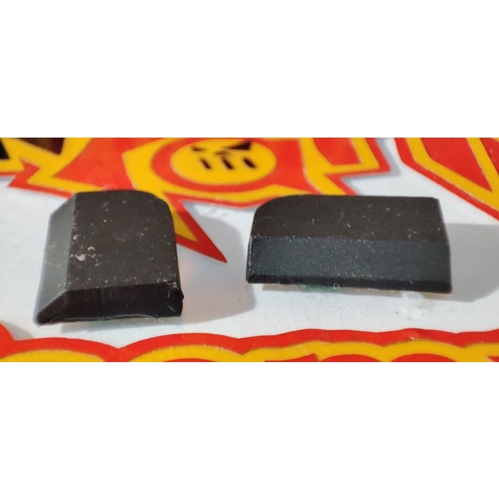 Alas Rubber Feet Kaki Karet Laptop Hp Compaq 240 245 246 G4