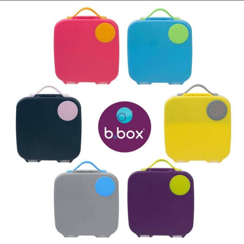 BBox Mini Lunch Box