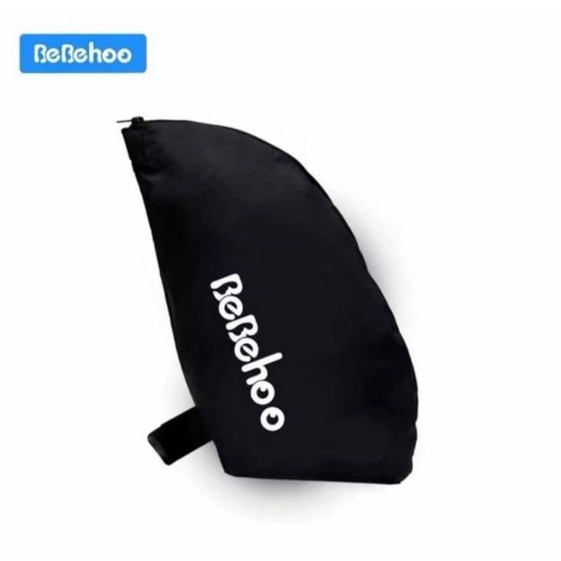 TAS GANTUNG STROLLER BEBEHOO / BAG STROLLER SEPEDA BEBEHOO