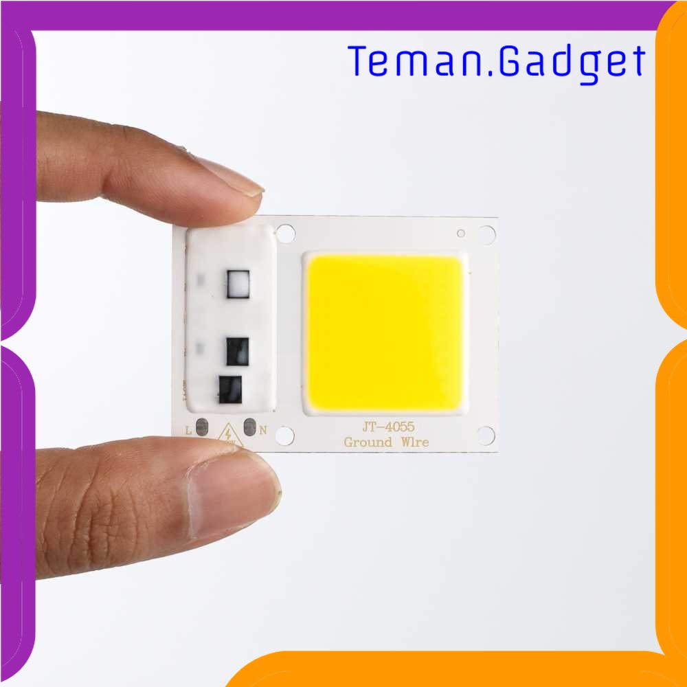 TG-LMP Arcomm Chip Lampu COB LED 220V 20W Cool White 6000-6500K - A-22