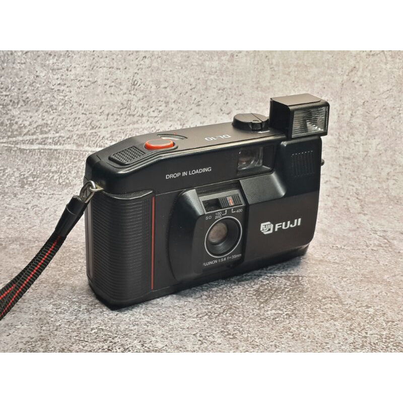 Kamera Analog Fujifilm DL-10