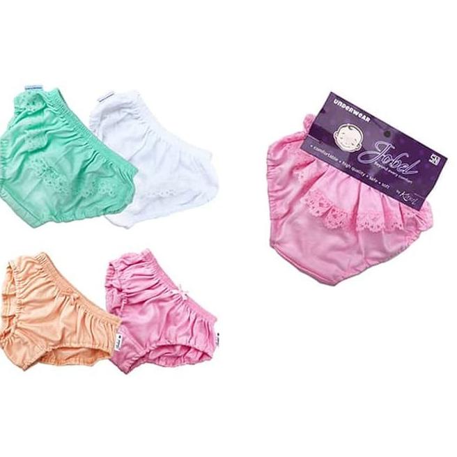 Jobel - Renda Underwear MEDIUM