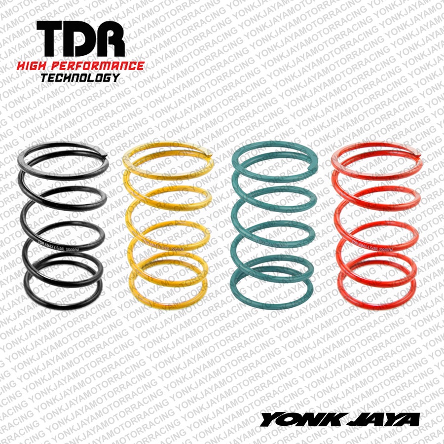 PER CVT TDR NMAX OLD
