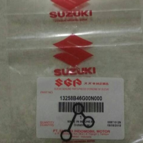 Oring Cuk Choke Suzuki Hayate Spin Skydrive Skywave 125 PNP Yamaha Nouvo Xeon Karbu New Jupiter MX 1