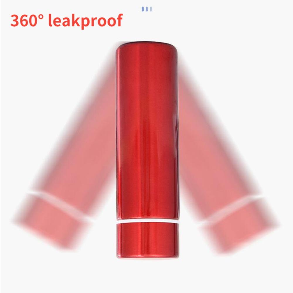 Populer 130ML Termos Cangkir Mini Tempat Minum Outdoor Camping Thermal Water Bottle