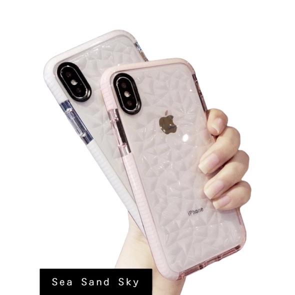 Premium Diamond Case Shockproof for iPhone 6 / 6s / 6+ / 7 / 8 / 7+ / 8+ / X / XR / XS MAX / 11 PRO MAX / 12 PRO MAX / 13 PRO MAX