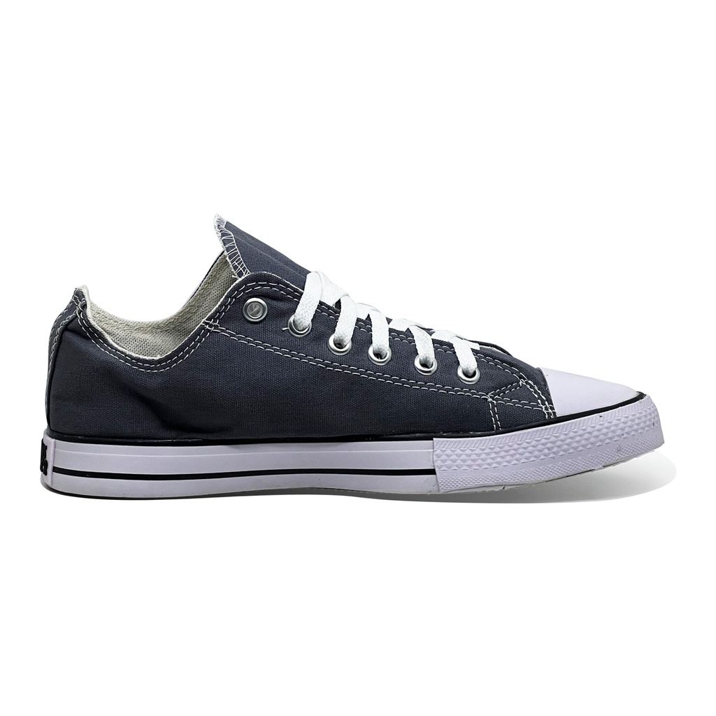 Sepatu Murah Sepatu Sneacker Pria Wanita Classic Canvas (Tanpa Box) Sepatu Low Pendek SIGN CLOTH