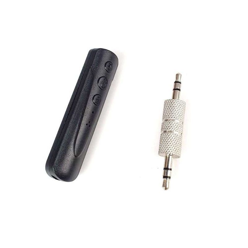 Vecosry AUX 3.5mm Bluetooth Audio Receiver - BT8