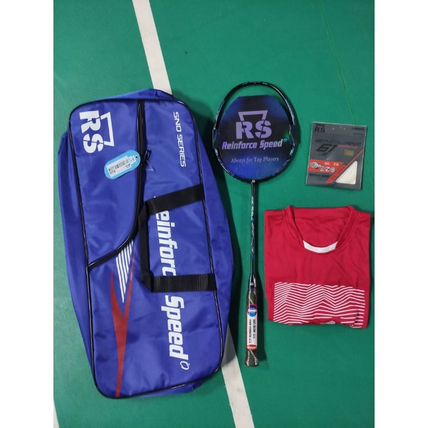 RAKET RS SND 71 ORIGINAL