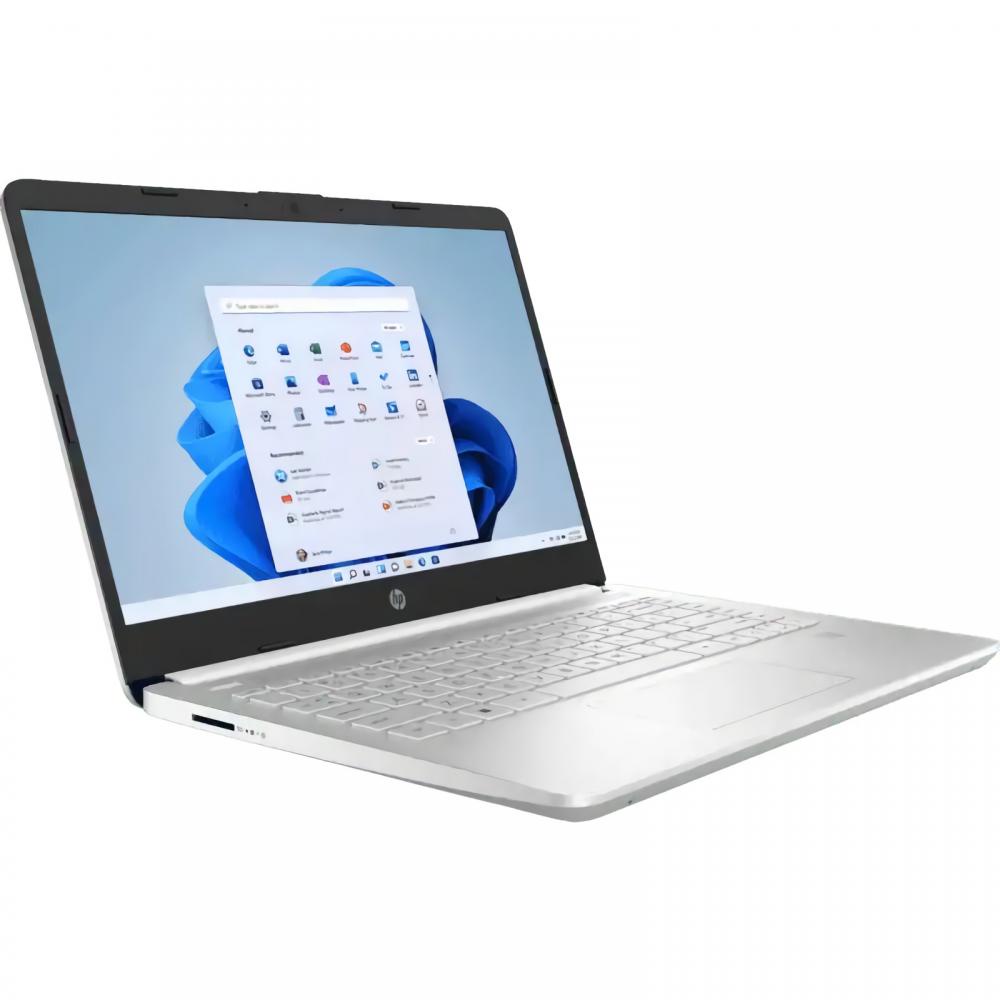 Laptop HP 14S-DQ5000TU Silv