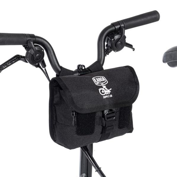 tas sepeda lipat/ aksesoris sepeda /tas sepeda brompton / tas gust