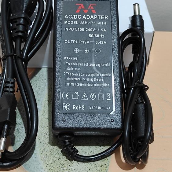 Adaptor 19v DVR Avtech