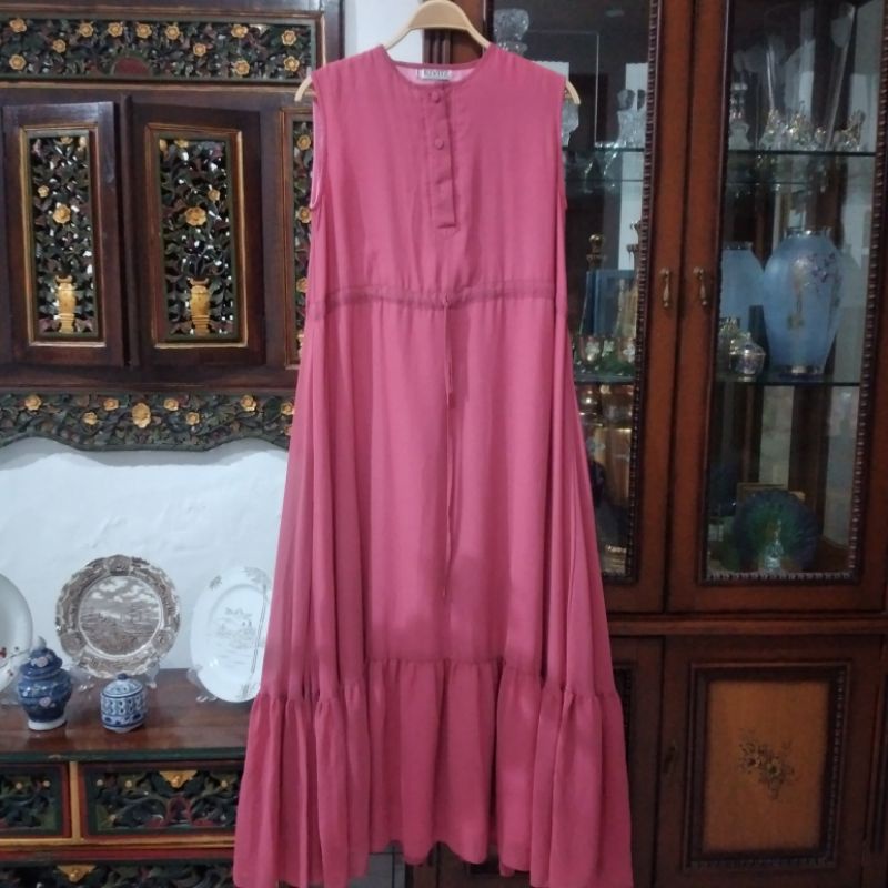 Dress Wanita Kivitz Preloved