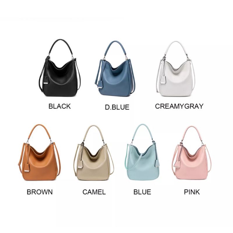 Tas Tangan/Tas Selempang David Jones