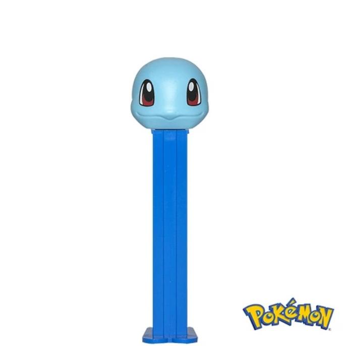 

Pez Candy Pokemon - Squirtle