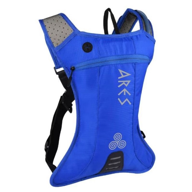Tas Hydropack ARES Original Waterproof Adventure Trail MTB Anti Air