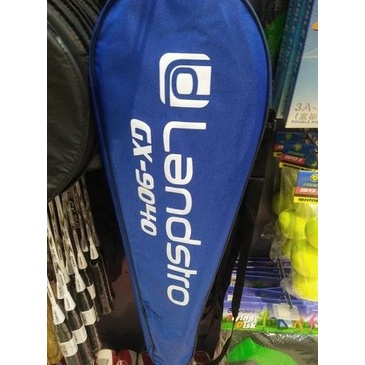 Berwyn/Landstro Badminton Racket Series [GX-9040]