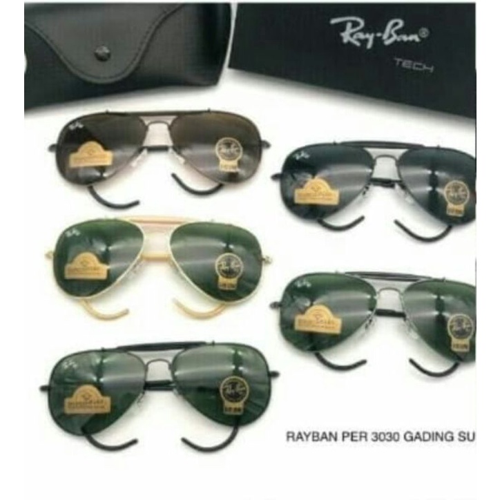 Kacamata Ray. ban